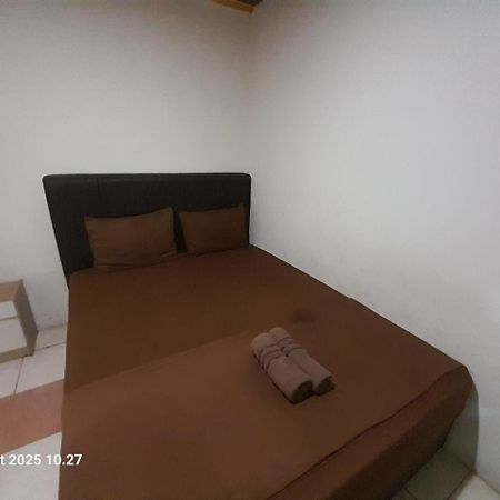 Pasifik Hotel Jakarta Buitenkant foto