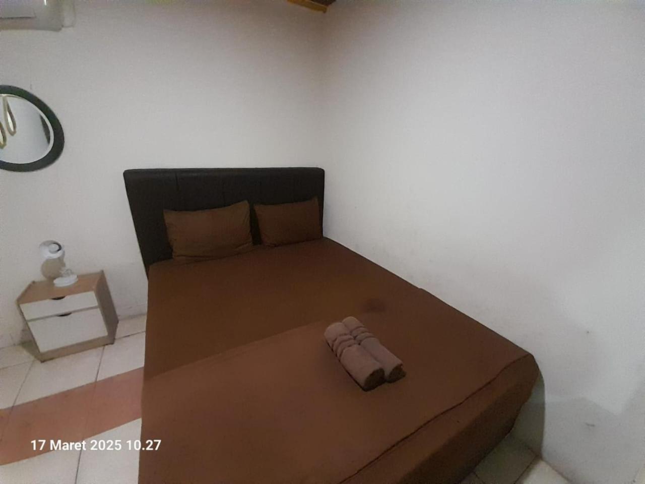 Pasifik Hotel Jakarta Buitenkant foto
